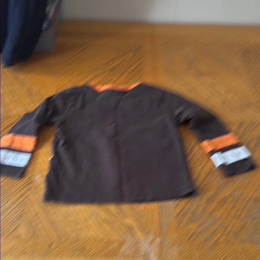 Bundle of 6 shirts